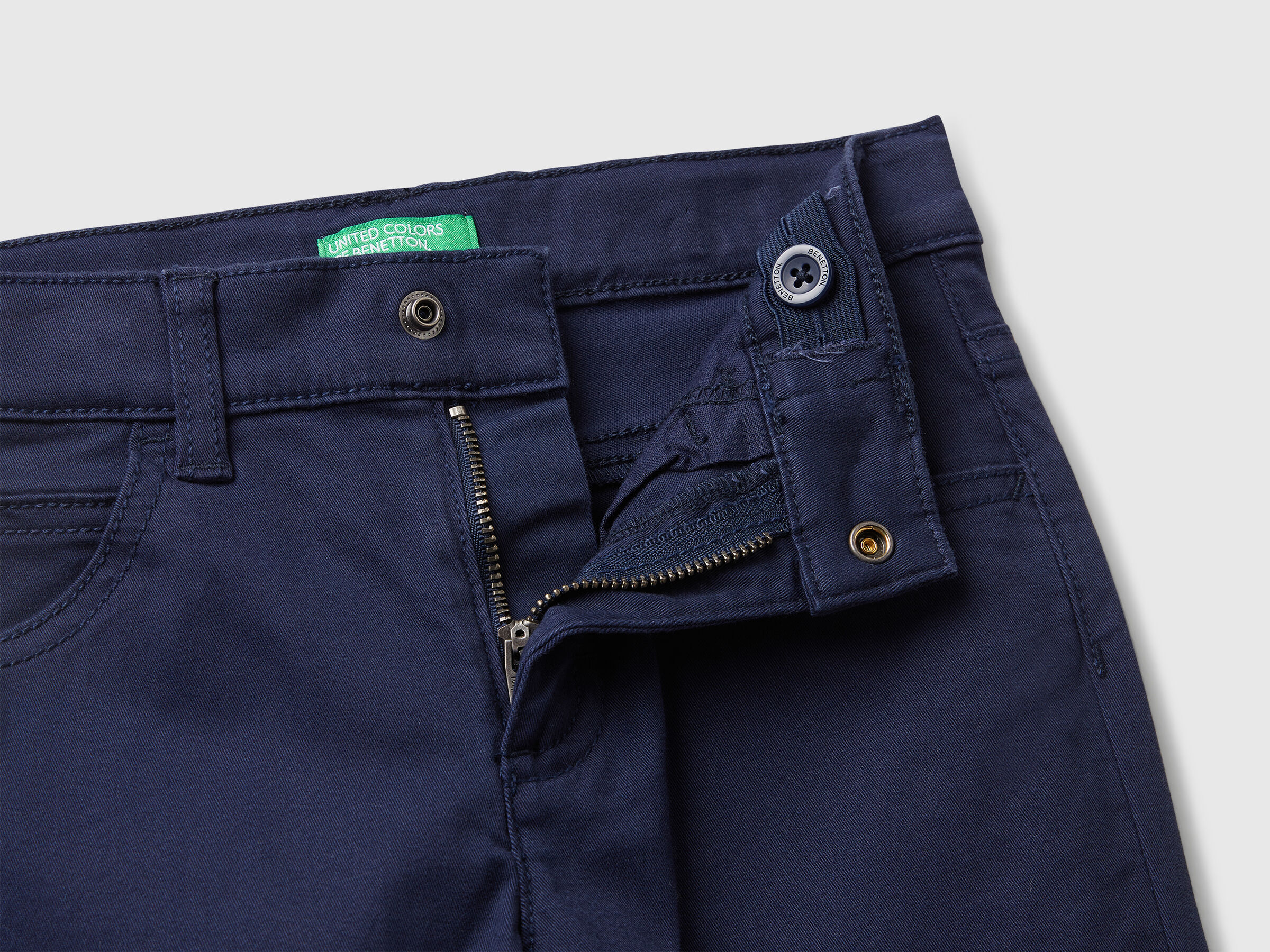 TROUSERS Junior Boy image number 3